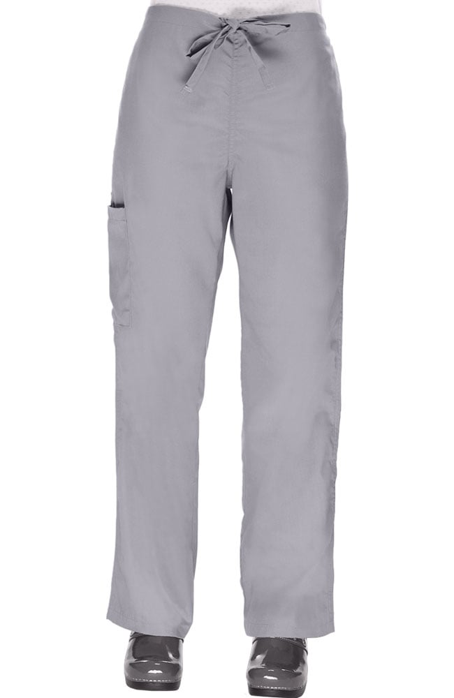Clearance Women's Cargo Scrub Pants AllHeart Clearance Women's Cargo Scrub Pants -Silverts-shop 1 ah b2101 clearance 650