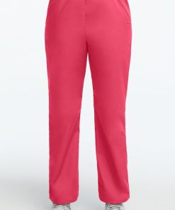 AllHeart Clearance Basics Women's Elastic Waist Scrub Pant