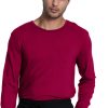 AllHeart Clearance Men's Knit Underscrub 2 AllHeart Clearance Men's Knit Underscrub -Silverts-shop 1 ah ls5001 clearance 650