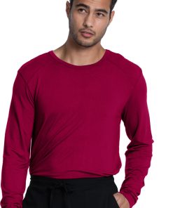 AllHeart Clearance Men's Knit Underscrub