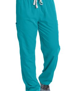 Grey's Anatomy Clearance Men's 6 Pocket Cargo Pant