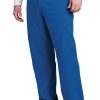 Grey's Anatomy Clearance Men's Zip Fly Cargo Scrub Pant -Silverts-shop 1 bc 0215 clearance 650