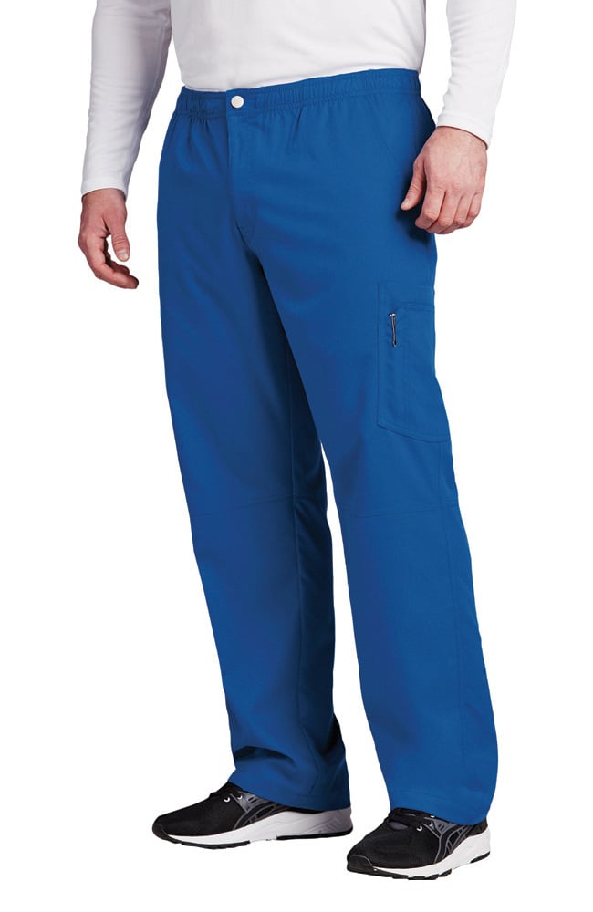 Clearance Men's Zip Fly Cargo Scrub Pant Grey's Anatomy Clearance Men's Zip Fly Cargo Scrub Pant -Silverts-shop 1 bc 0215 clearance 650