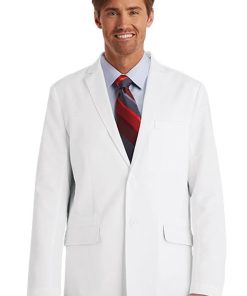 Grey's Anatomy Men's 30" Consultation Lab Coat