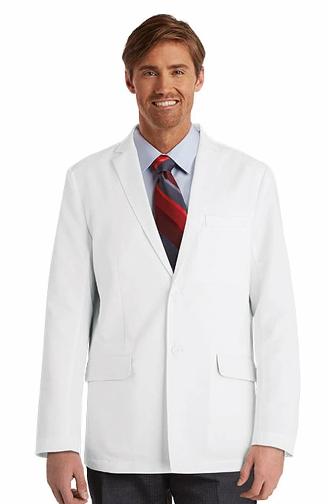 Grey's Anatomy Men's 30" Consultation Lab Coat