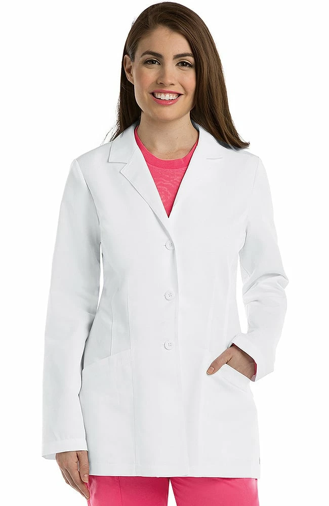 Grey's Anatomy Clearance Women's 30" Lab Coat