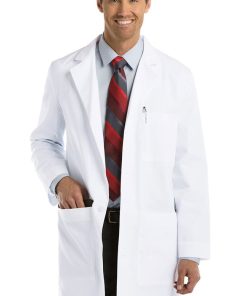 Barco One Clearance Men's Twill 38" Lab Coat