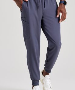 Barco Uniforms Barco Unify Men's Jogger Scrub Pant
