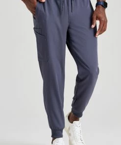 Barco Uniforms Barco Unify Men's Jogger Scrub Pant