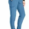 Barco One Women's Radiance Cargo Scrub Pant