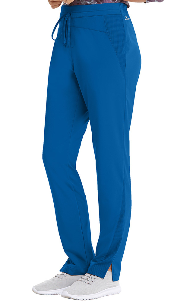 Clearance Women's Eclipse Cargo Scrub Pant Barco One Clearance Women's Eclipse Cargo Scrub Pant -Silverts-shop 1 bc bwp506 clearance 650