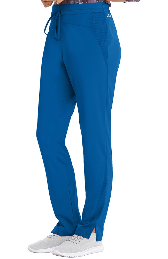 Barco One Clearance Women's Eclipse Cargo Scrub Pant