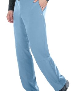 Barco One Men's Welt Cargo Scrub Pant