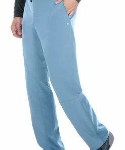 Barco One Men's Welt Cargo Scrub Pant