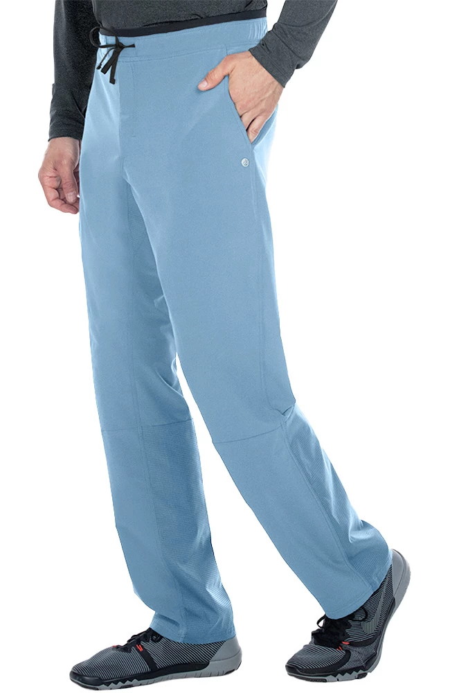 Barco One Men's Welt Cargo Scrub Pant
