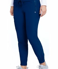 Barco One Women's Joy Jogger Scrub Pant