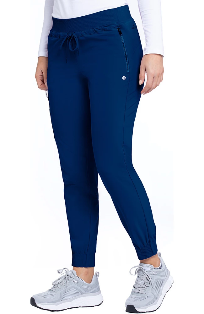 Barco One Women's Joy Jogger Scrub Pant