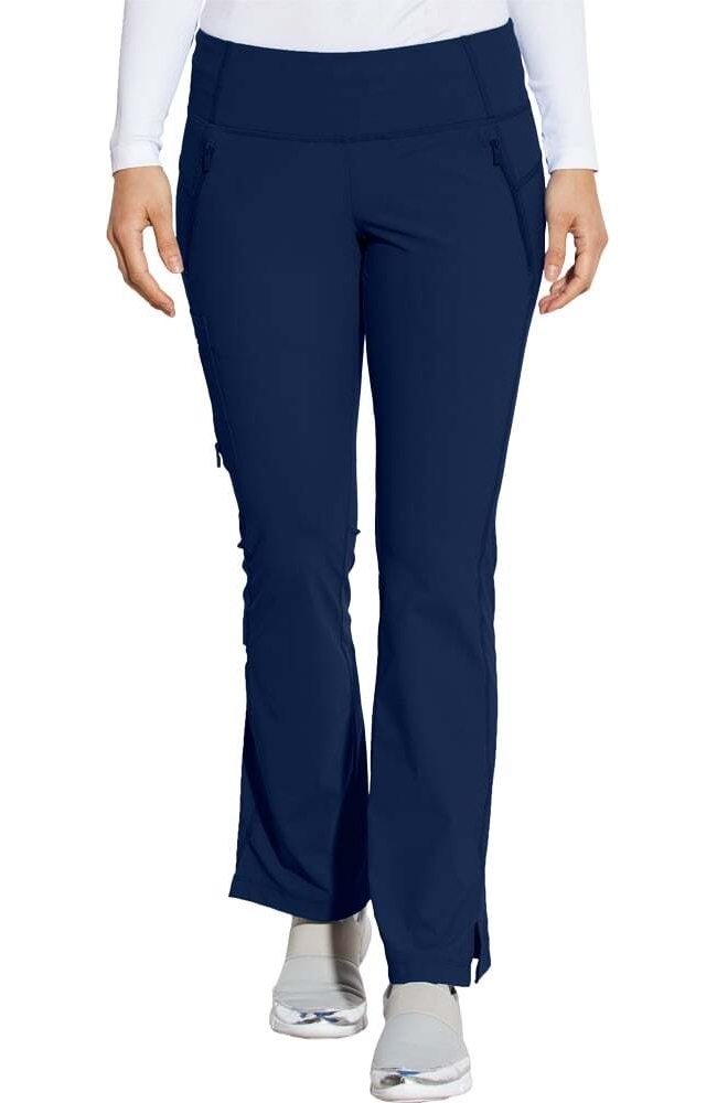 Clearance Women's Nova Yoga Scrub Pant Grey's Anatomy Clearance Women's Nova Yoga Scrub Pant -Silverts-shop 1 bc gep007 clearance 650