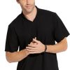 Grey's Anatomy Clearance Men's Evolution Polo Shirt -Silverts-shop 1 bc get009 clearance001 650