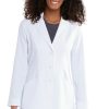 Grey's Anatomy Women's 34" Consultation Lab Coat 2 Grey's Anatomy Women's 34" Consultation Lab Coat -Silverts-shop 1 bc gnc001 010 650