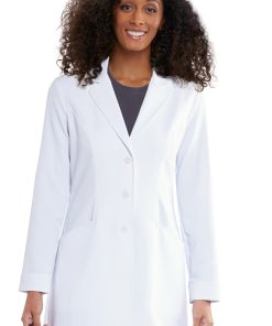 Grey's Anatomy Women's 34" Consultation Lab Coat