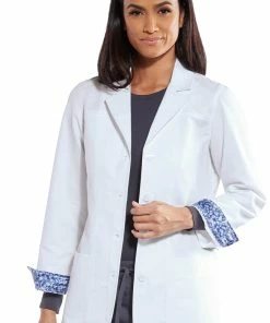 Grey's Anatomy Women's Ivy Lab Coat