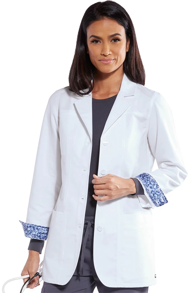 Grey's Anatomy Women's Ivy Lab Coat