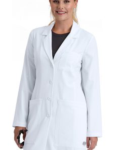 Skechers Clearance Women's 34" Allure Lab Coat