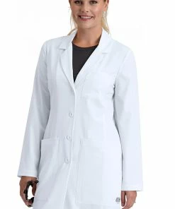 Skechers Clearance Women's 34" Allure Lab Coat