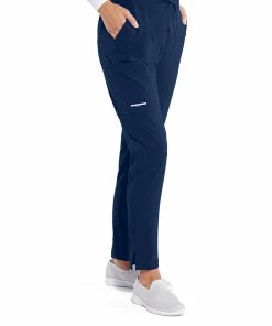 Skechers Women's Charge Tapered Scrub Pant