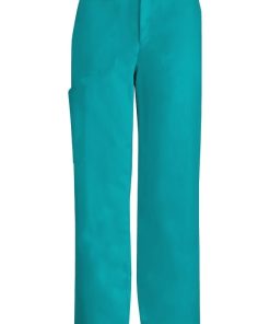 Cherokee Clearance Men's Fly Front Scrub Pant