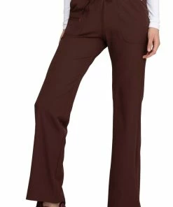 Heartsoul Clearance Women's Heart Breaker Drawstring Scrub Pant