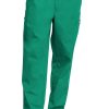 Cherokee Workwear Clearance Men's Drawstring Cargo Scrub Pant -Silverts-shop 1 ck 4000 clearance 650