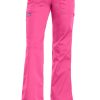 Cherokee Workwear Clearance Women's D-Ring Cargo Scrub Pants -Silverts-shop 1 ck 4020 clearance 650