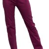 Cherokee Workwear Clearance Women's Mid Rise Skinny Leg Scrub Pant 2 Cherokee Workwear Clearance Women's Mid Rise Skinny Leg Scrub Pant -Silverts-shop 1 ck 4203 clearance 650