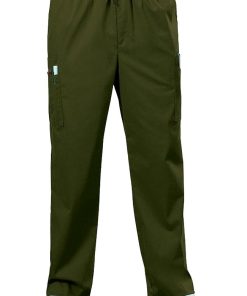 Cherokee Workwear Clearance Men's Utility Scrub Pant