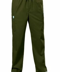 Cherokee Workwear Clearance Men's Utility Scrub Pant