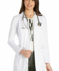Cherokee Workwear Clearance Women's 33" Lab Coat