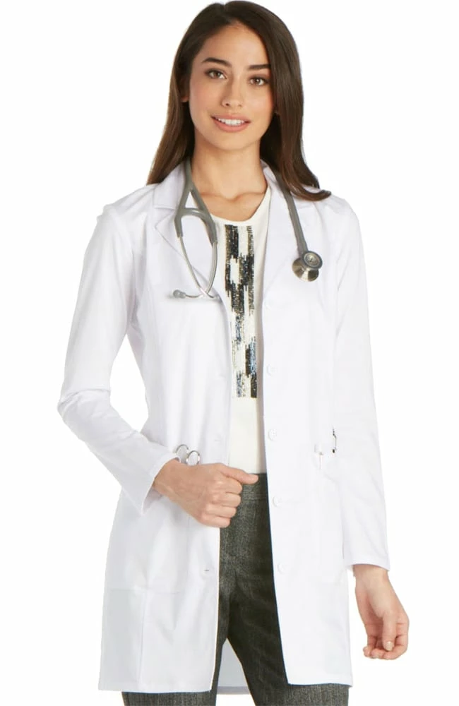 Cherokee Workwear Clearance Women's 33" Lab Coat