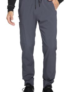 Cherokee Clearance Men's Jogger Scrub Pant