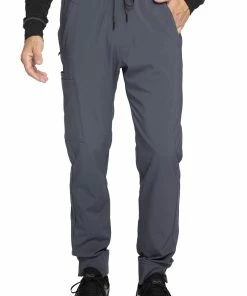Cherokee Clearance Men's Jogger Scrub Pant