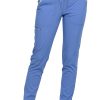 Cherokee Clearance Women's Drawstring Waistband Straight Leg Scrub Pant -Silverts-shop 1 ck ck055 clearance 650