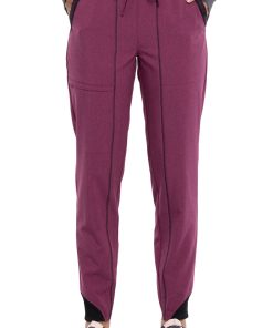 Cherokee Clearance Women's Mid Rise Jogger Pant