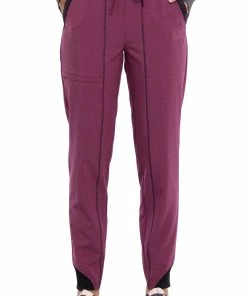 Cherokee Clearance Women's Mid Rise Jogger Pant