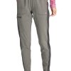 Cherokee Clearance Women's Mid Rise Skinny Leg Pull-On Scrub Pant -Silverts-shop 1 ck ck168a clearancehtg 650