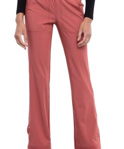 Cherokee Clearance Women's Flared Leg Scrub Pant