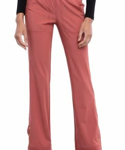 Cherokee Clearance Women's Flared Leg Scrub Pant
