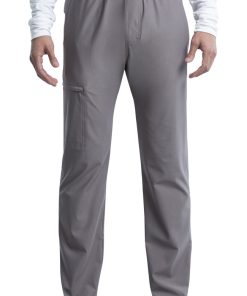 Cherokee Clearance Men's Tapered Scrub Pant