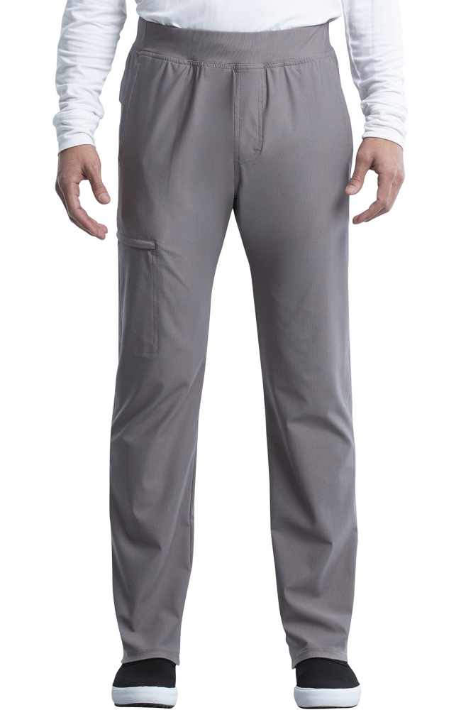 Cherokee Clearance Men's Tapered Scrub Pant 3 Cherokee Clearance Men's Tapered Scrub Pant