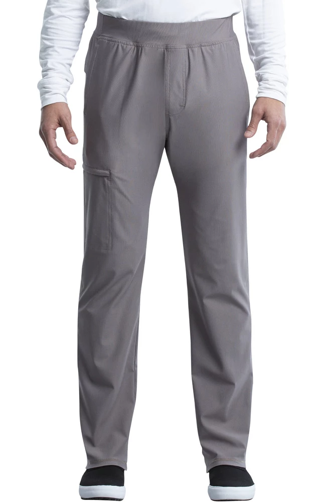 Cherokee Clearance Men's Tapered Scrub Pant